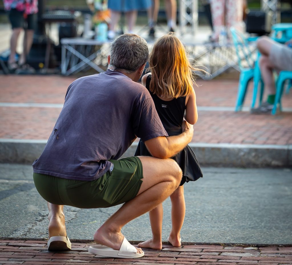 coastwise radio @ anchor 8.12.25